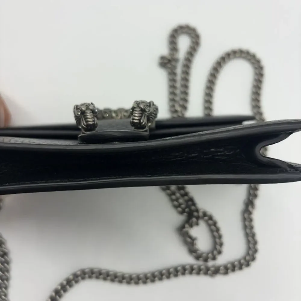 Gucci Dionysus Mini Bag - Picture 6 of 8